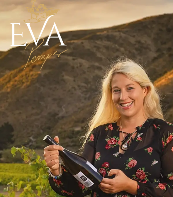 Eva Pemper Sauvignons Blanc 2025, Marlborough