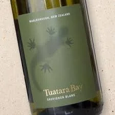 Tuatara Bay Pinot Gris 2026, Marlborough