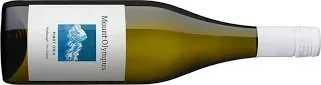 Mount Olympus Pinot Gris 2026, Marlborough