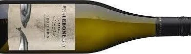 Whalebone Bay Pinot Gris 2026, Marlborough