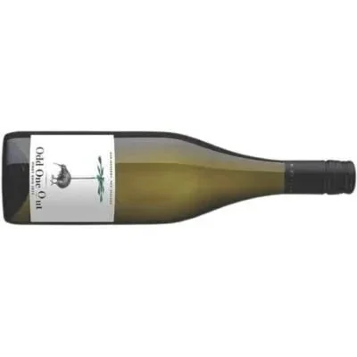 Odd One Out Pinot Gris 2026, Marlborough