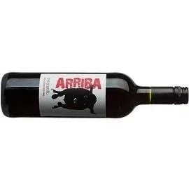 Arriba Tempranillo 2025, Spain