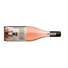 Three Miners 'Rocker Box' Rosé 2025, Central Otago