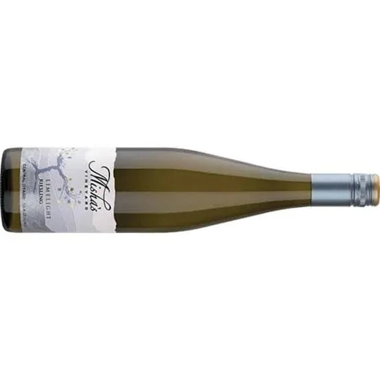 Misha's Vineyard Limelight Riesling 2024, Central Otago
