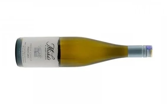 Misha's Vineyard Dress Circle Pinot Gris 2025, Central Otago