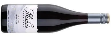 Misha's Vineyard Tempo Pinot Noir 2024, Central Otago