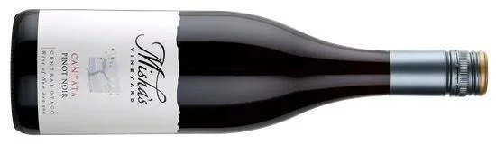 Misha's Vineyard Cantata Pinot Noir 2024, Central Otago