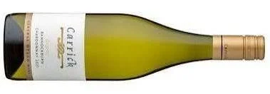 Carrick Organic Chardonnay 2024, Bannockburn, Central Otago