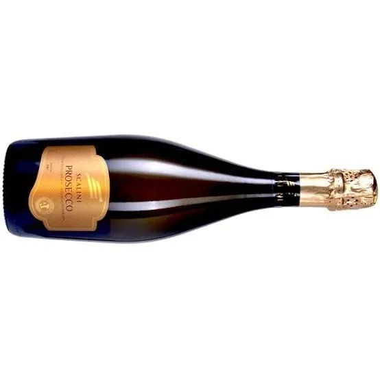 Scalini Extra Dry Prosecco NV, Italy