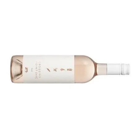 Crossing Point Rosé 2026, Waikato