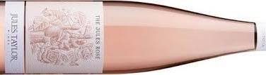 Jules Taylor 'The Jules Rosé' 2026, Marlborough
