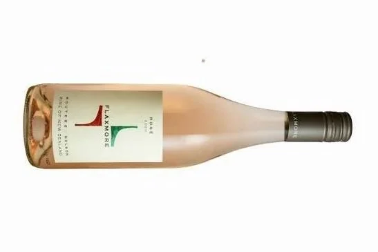 Flaxmore Pinot Noir Rosé 2025, Moutere, Nelson