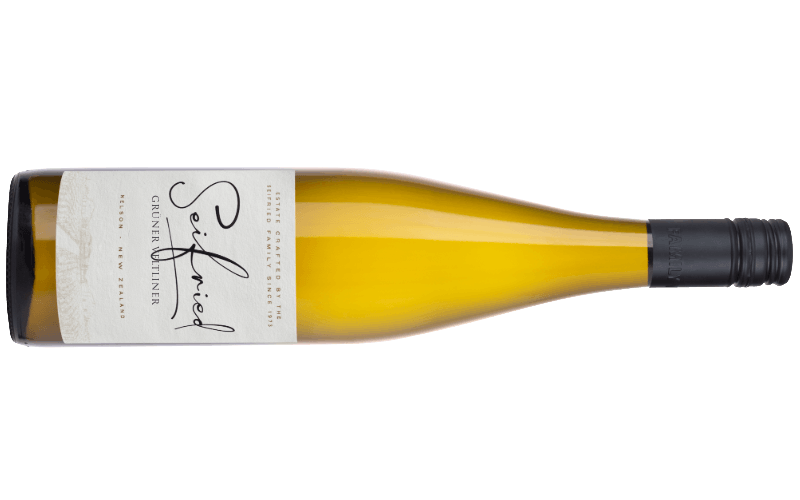 Seifried Grüner Veltliner 2026, Nelson