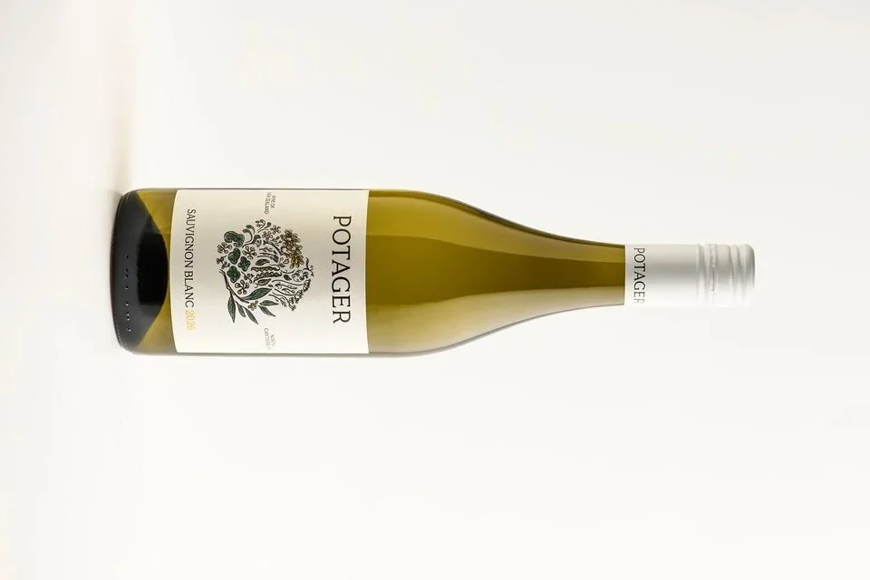 Potager Sauvignon Blanc 2026, North Canterbury