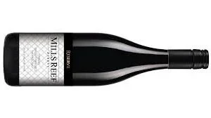 Mills Reef Winery Reserve Syrah 2024, Gimblett Gravels, Hawke's Bay