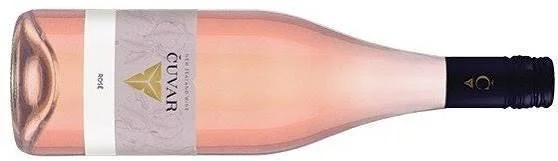 Čuvar 'Iris Collection' Rosé 2026, Hawke's Bay