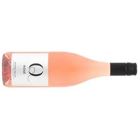 Q Waitaki Valley Rosé 2026, Otgao North