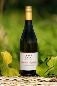 Milton Villa 'Paradise Regained' Reserve Chardonnay 2025, Hawkes Bay