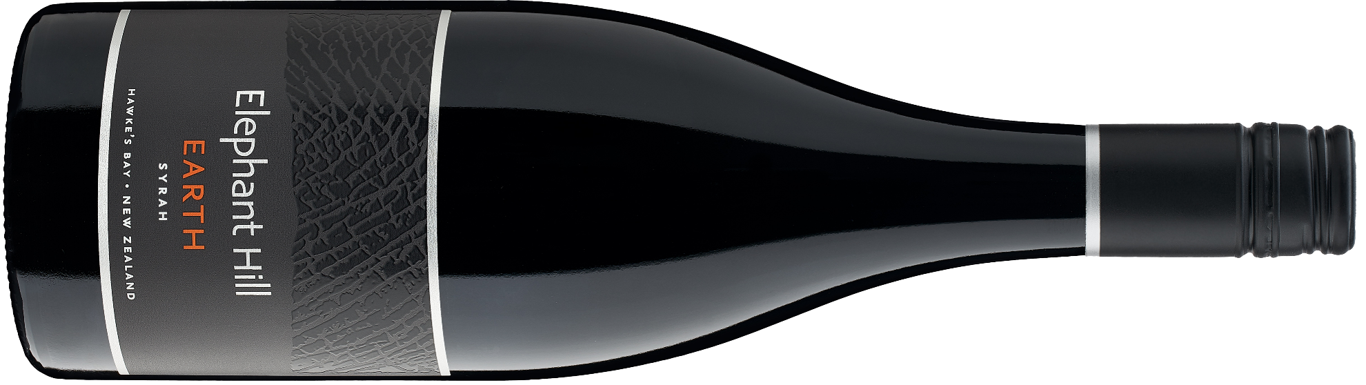 Elephant Hill 'Earth' Syrah 2024, Hawke's Bay