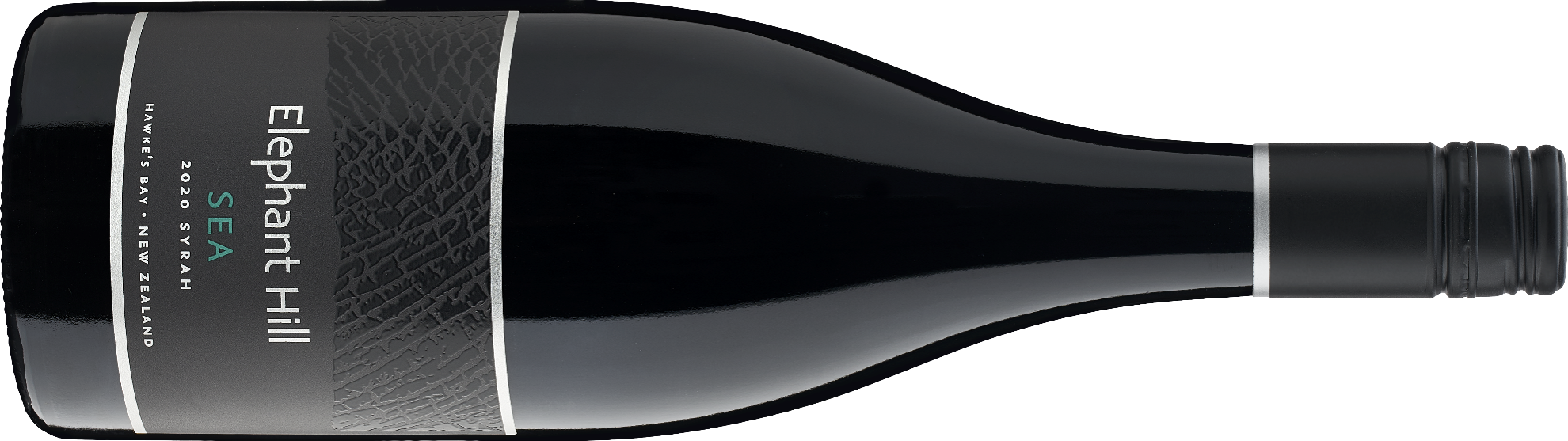 Elephant Hill 'Sea' Syrah 2024, Hawke's Bay