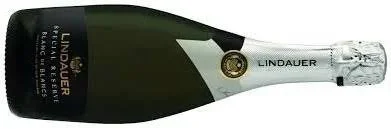 Lindauer Special Reserve Blanc de Blancs NV, New Zealand 