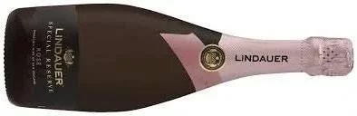Lindauer Special Reserve Rosé NV, New Zealand