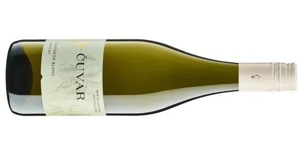 Čuvar 'Iris Collection' Sauvignon Blanc 2026, Hawke's Bay