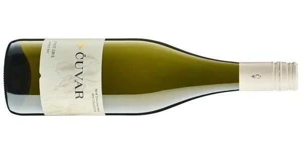 Čuvar "Iris Collection' Pinot Gris 2026, Hawke's Bay 