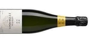 Champagne J T Thomson Brut NV, France
