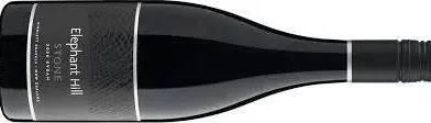 Elephant Hill 'Stone' Syrah 2024, Gimblett Gravels, Hawke's Bay