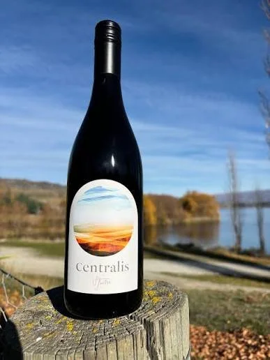 Centralis Single Vineyard Pinot Noir 2025, Lowburn, Central Otago
