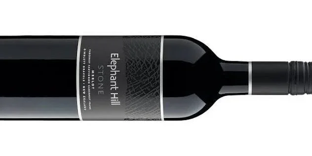 Elephant Hill 'Stone' Cabernet Sauvignon, Merlot, Malbec 2024, Gimblett Gravels, Hawke's Bay
