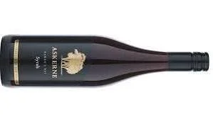 Askerne Syrah 2025, Hawkes Bay
