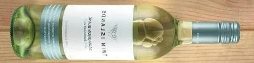 Twin Islands Sauvignon Blanc 2026, Marlborough
