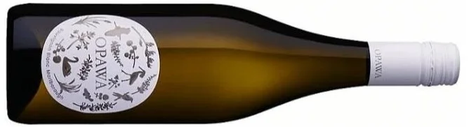 Opawa Sauvignon Blanc 2026, Marlborough