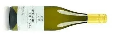 Domaine Thomson Surveyor Thomson Clutha Left Bank Chardonnay 2025, Lowburn, Central Otago 