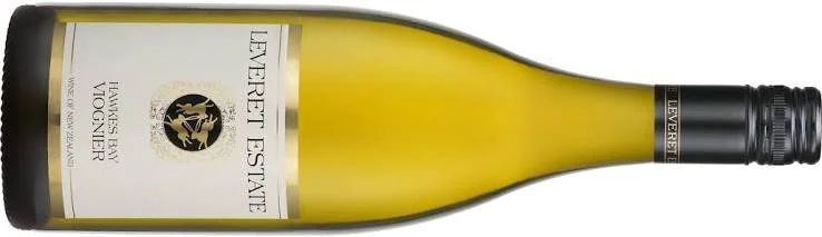 Leveret Estate Viognier 2026, Hawke's Bay