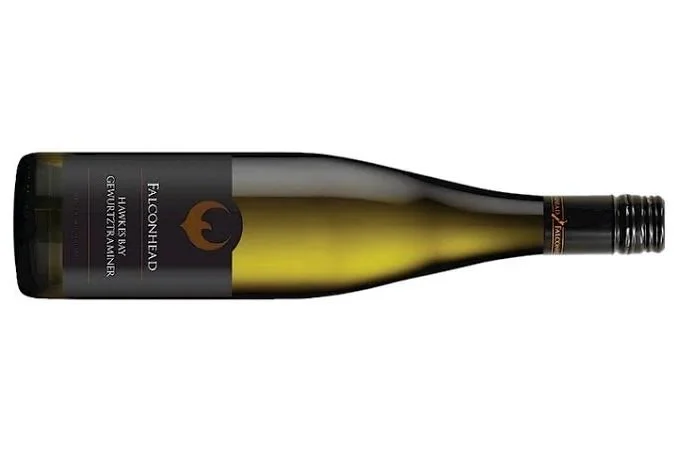 Falconhead Gewürztraminer 2025, Hawke's Bay