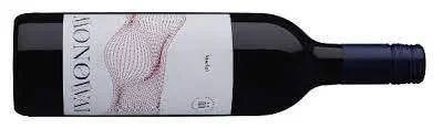 Monowai Merlot 2023, Hawke's Bay