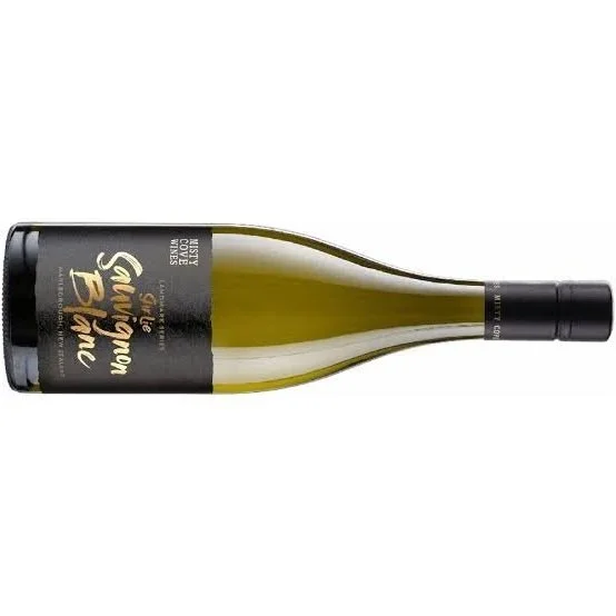 Misty Cove Wines Landmark Series Sur Lie Sauvignon Blanc 2026, Marlborough