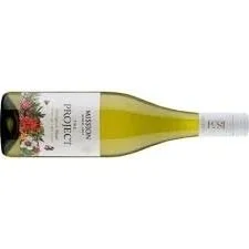 Mission 'The Project' Sauvignon Blanc 2026, Marlborough