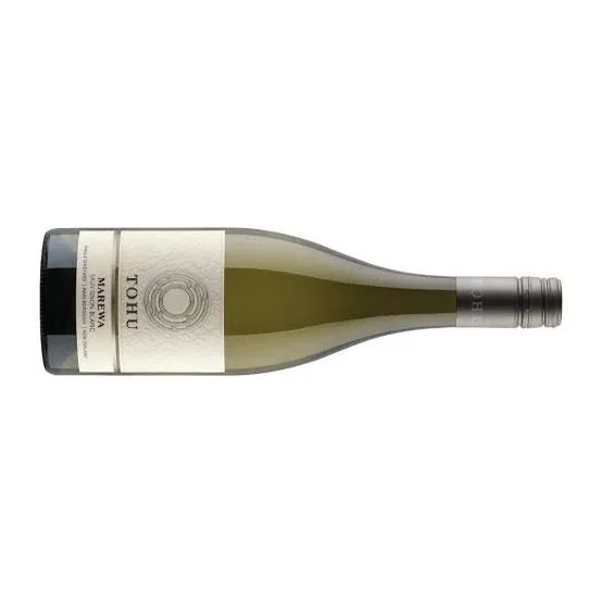 Tohu 'Marewa' Single Vineyard Sauvignon Blanc 2025, Marlborough