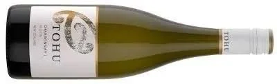 Tohu Chardonnay 2025, Nelson