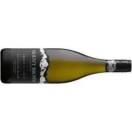 Mount Brown Estates Grand Reserve Sauvignon Blanc 2025, North Canterbury