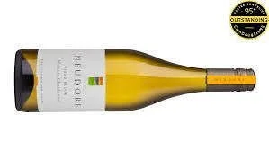 Neudorf 'Home Block' Moutere Chardonnay 2025, Nelson