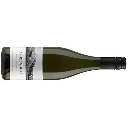 Sliding Hill Sauvignon Blanc 2026, Marlborough