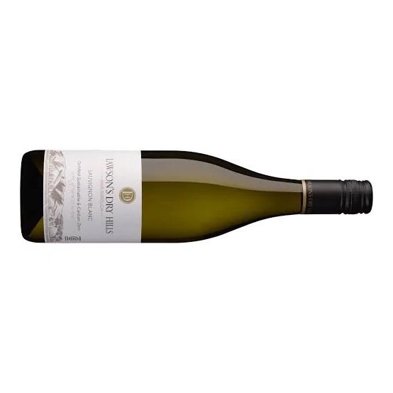 Lawson's Dry Hills Sauvignon Blanc 2026, Marlborough