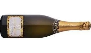 No 1 Assemblé Méthode Traditionnelle NV Brut, Marlborough