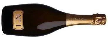 No 1 Cuvée Méthode Traditionnelle NV, Marlborough