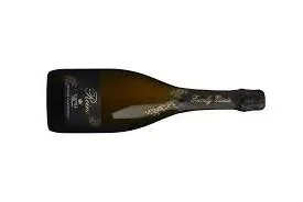 No 1 'Reine' Cuvée Reserve Méthode Traditionnelle NV, Marlborough